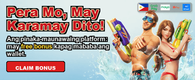 Join the Pinoy Jackpot Fever banner